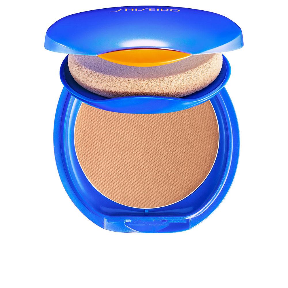 Shiseido Uv Protective Compatta Makeup Solare Con SPF30 Protezione Solare Innovativa