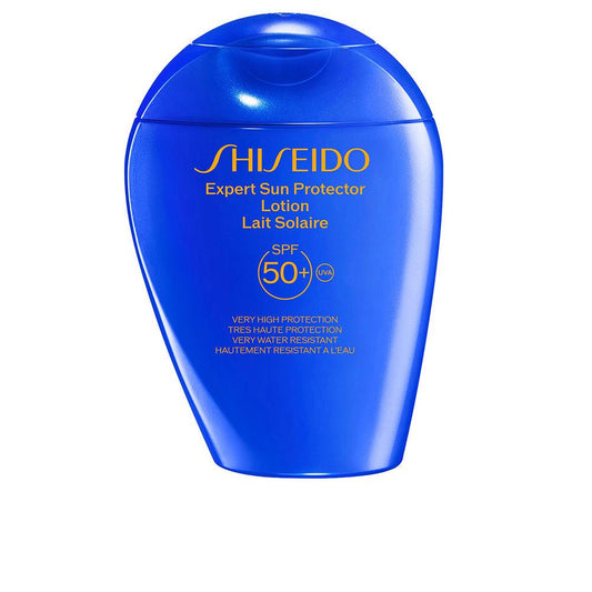 Shiseido Expert Sun Lotion Solaire Protection Avancée UV