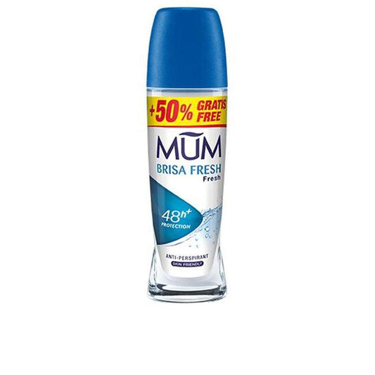 Mum Brisa Fresh Deodorante Roll On Antitraspirante Protezione 48 Ore