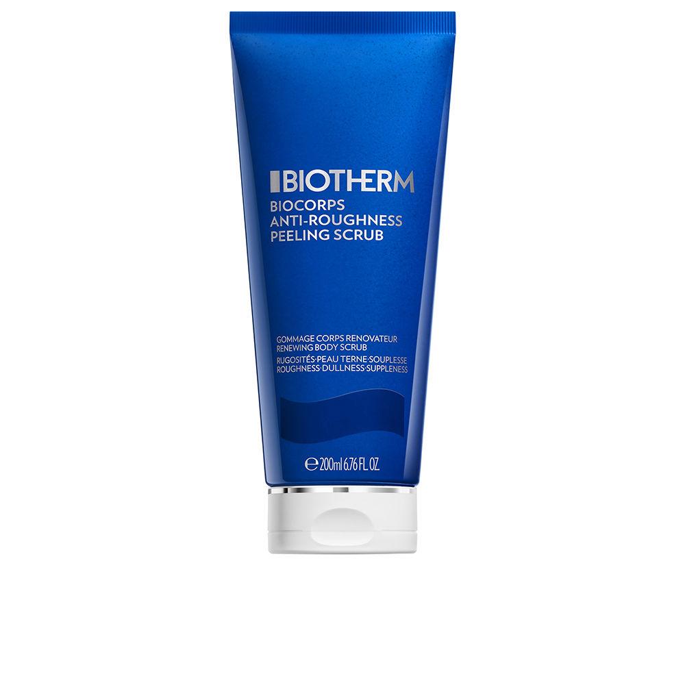 Biotherm Biocorps Scrub Corpo Anti Roughness Pelle Liscia E Morbida