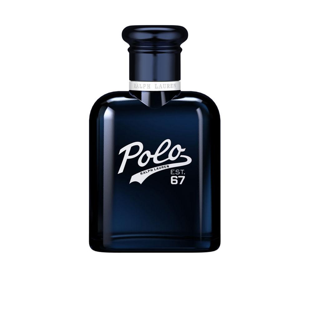 Ralph Lauren Polo Parfum Eau De Toilette Fracheur Boisée Et Agrumée