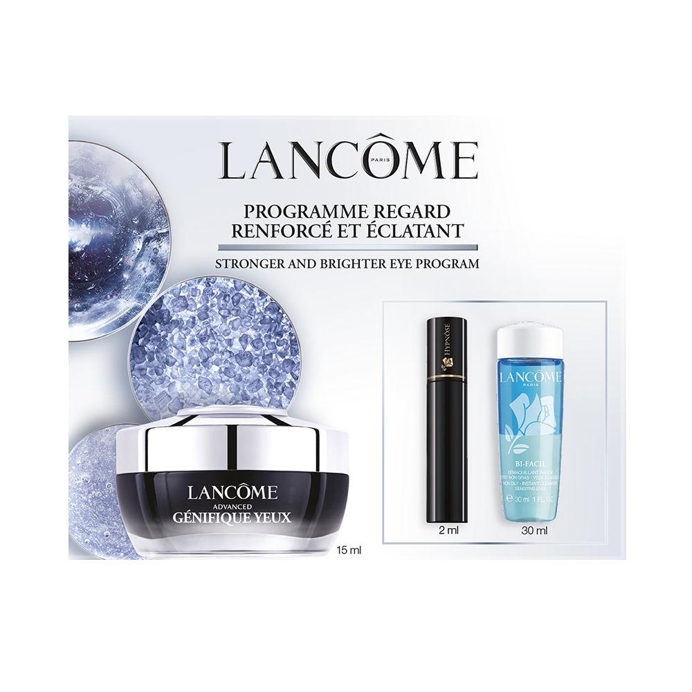 Lancme Génifique Set Trattamento Occhi Clean Beauty