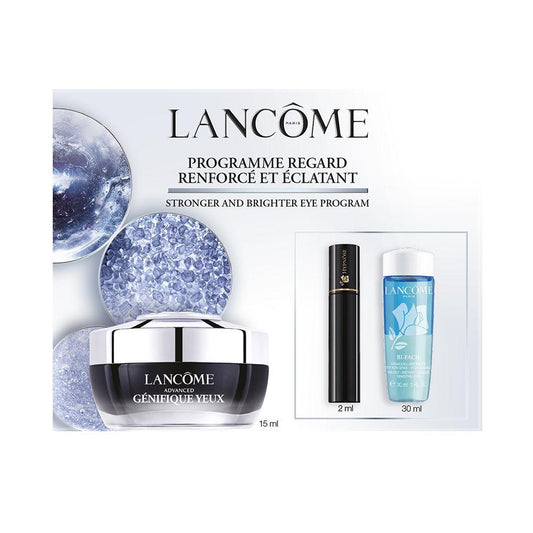 Lancme Génifique Set Trattamento Occhi Clean Beauty