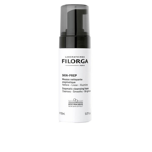 Laboratoires Filorga Skin Prep Schiuma Pulente Enzimatica Detersione Profonda Pelle Radiante