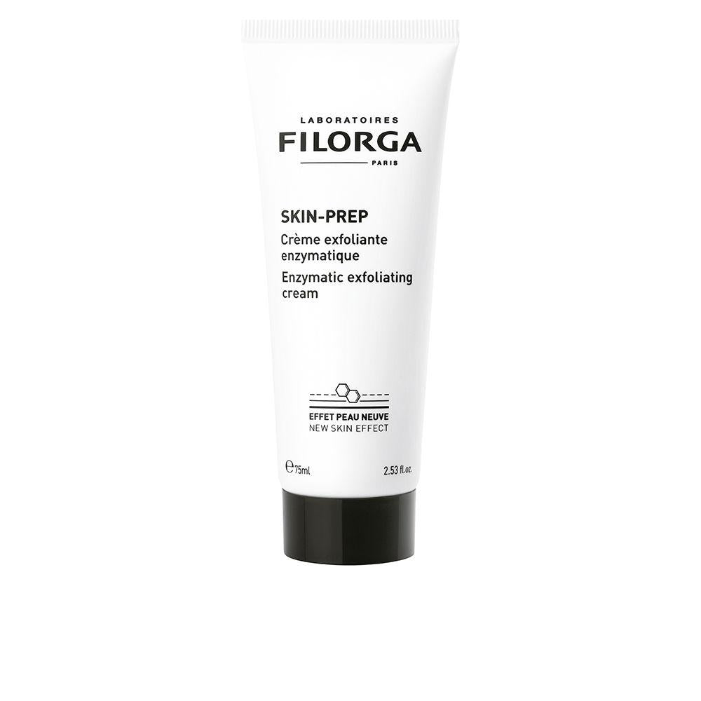 Laboratoires Filorga Skin-Prep Crema Esfoliante Enzimatica Pelle Luminosa E Rinnovata