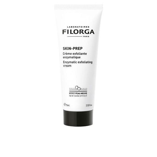 Laboratoires Filorga Skin-Prep Crema Esfoliante Enzimatica Pelle Luminosa E Rinnovata
