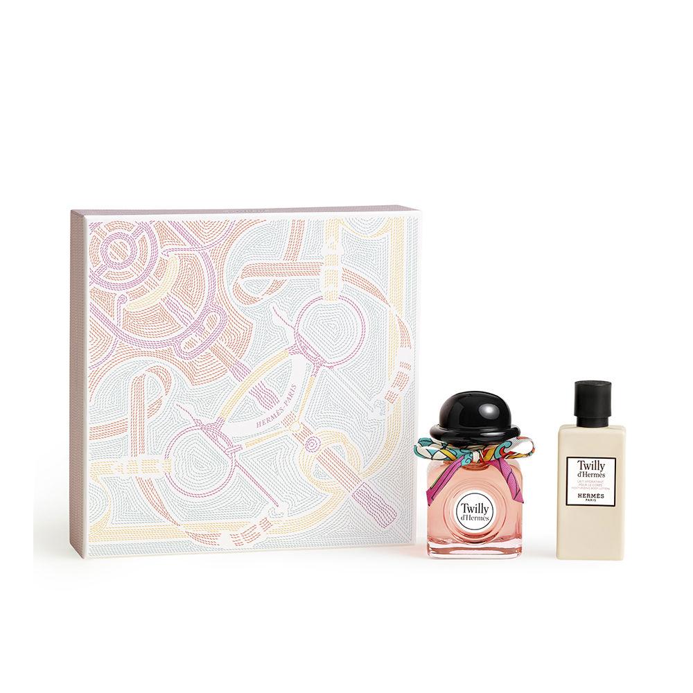 Hermès Twilly D'Hermès Parfum Eau De Parfum Audacieux Floral Envotant