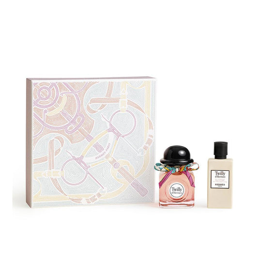 Hermès Twilly D'Hermès Parfum Eau De Parfum Audacieux Floral Envotant