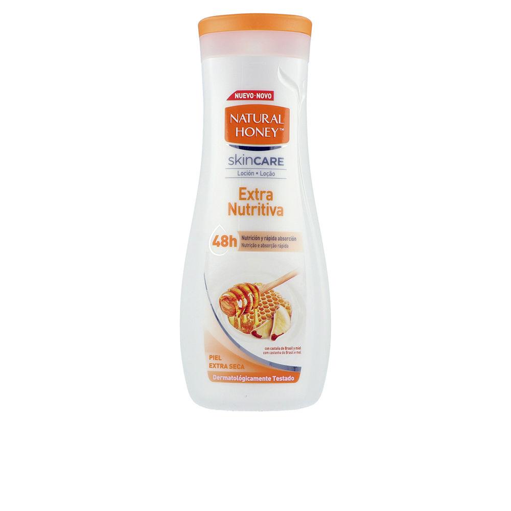 Natural Honey Coco Nh Lozione Corpo Idratante Pelle Radiosa 48 Ore