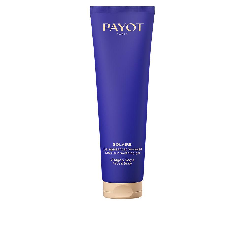 Payot Solaire Gel Doposole Idratazione E Nutrimento
