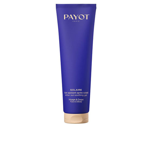 Payot Solaire Gel Doposole Idratazione E Nutrimento