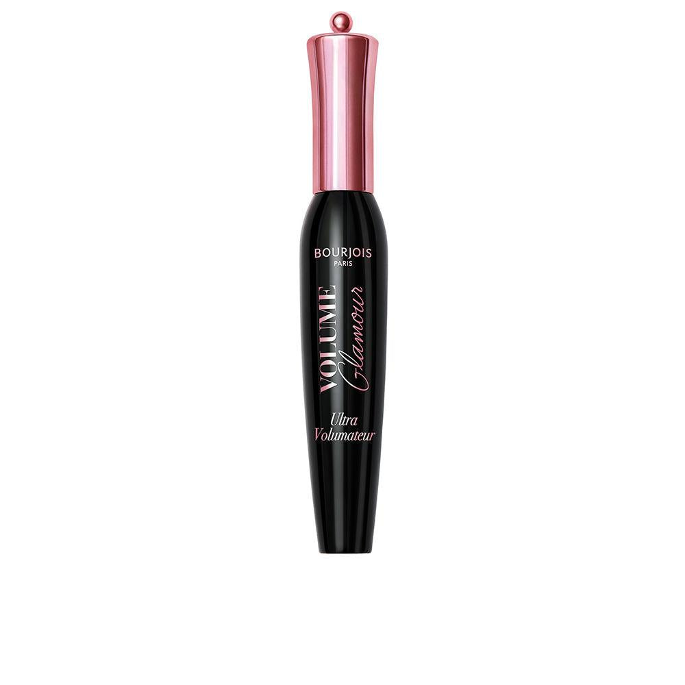 Bourjois Volume Glamour Mascara Ciglia Sollevate E Voluminose