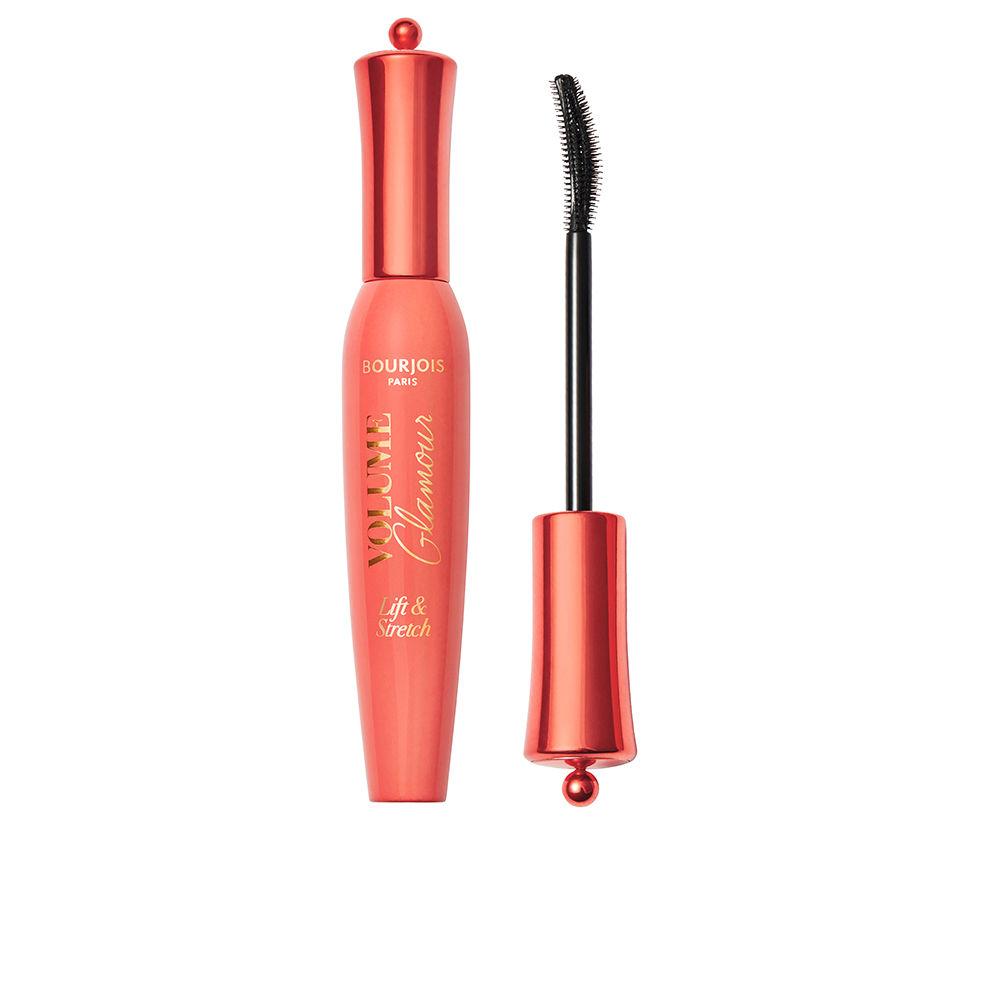 Bourjois Volume Glamour Mascara Ciglia Elevate Alla Perfezione