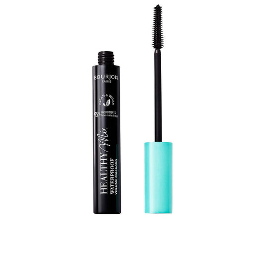 Bourjois Healthy Mix Mascara Impermeabile Ciglia Voluminose Naturali