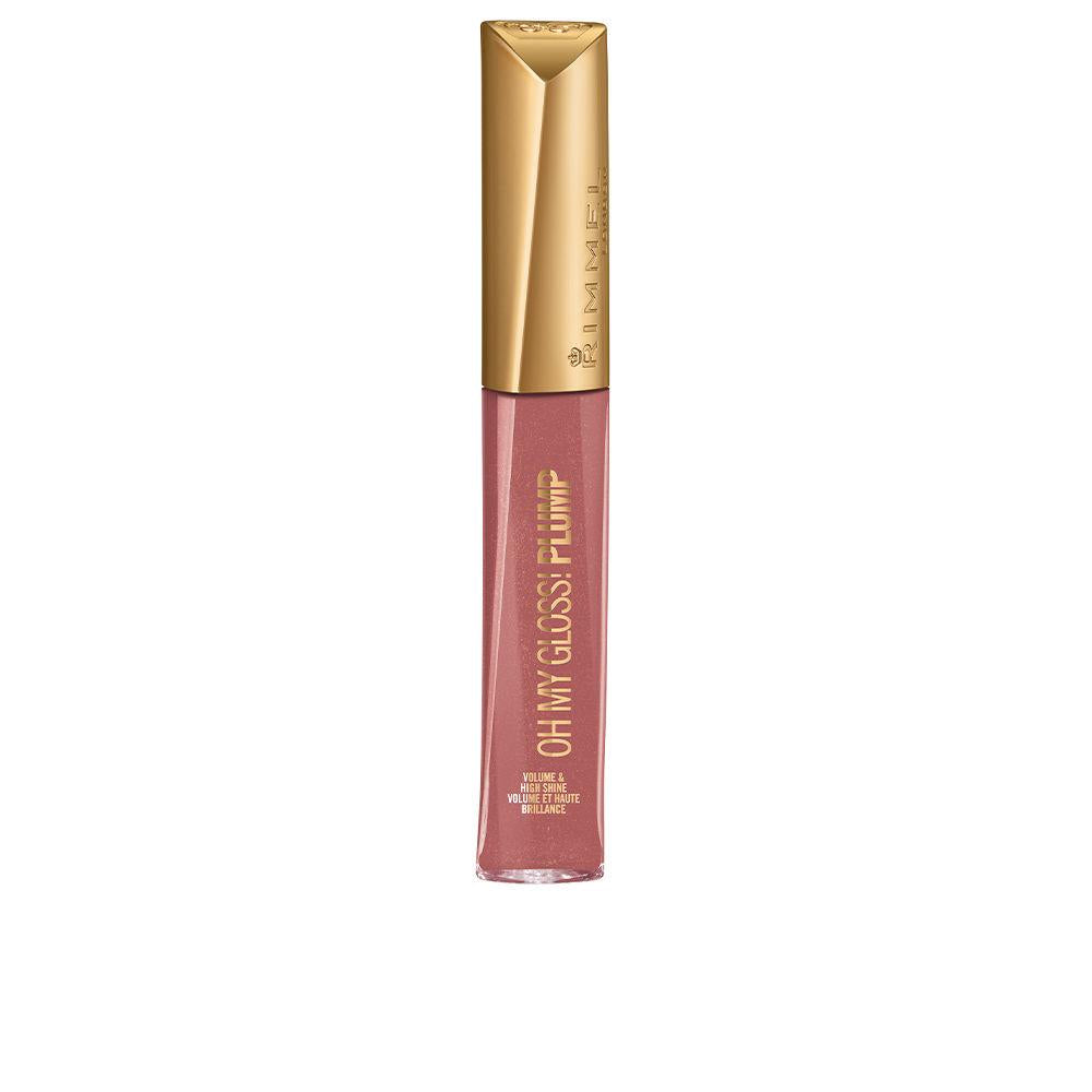 Rimmel London Oh My Gloss! Gloss Per Labbra Da Baciare