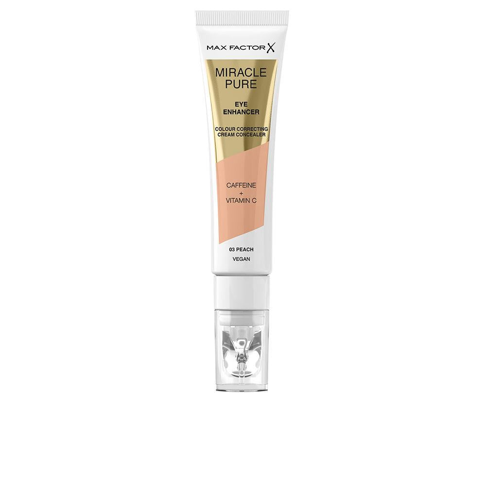 Max Factor Miracle Pure Crema Correctora 03-Peach 10ml