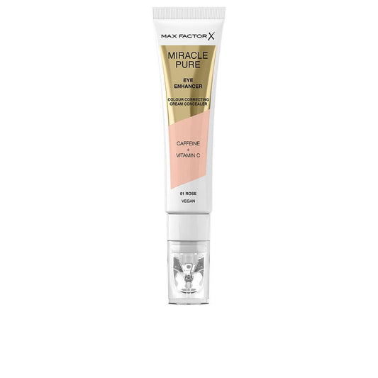 Max Factor Miracle Pure Crema Correttiva Sguardo Luminoso