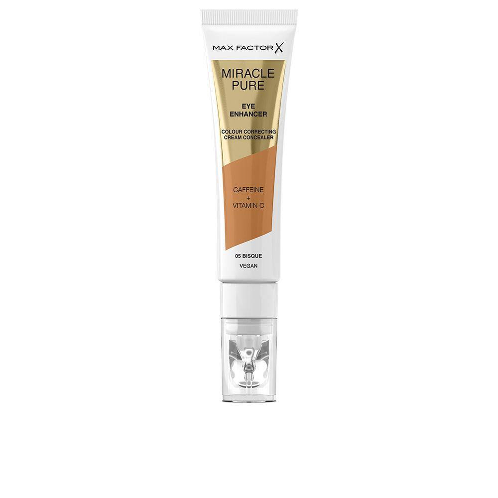 Max Factor Miracle Pure Crema Correctora 05-Bisque 10ml