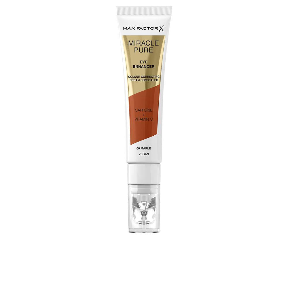 Max Factor Miracle Pure Crema Correctora 06-Maple 10ml