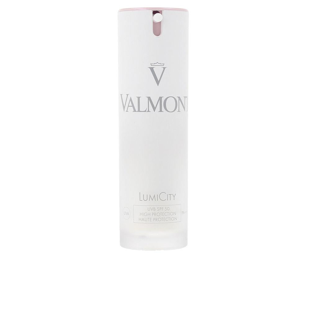 Valmont Lumicity Crema Viso Illuminante Protettiva Pelle Radiosa