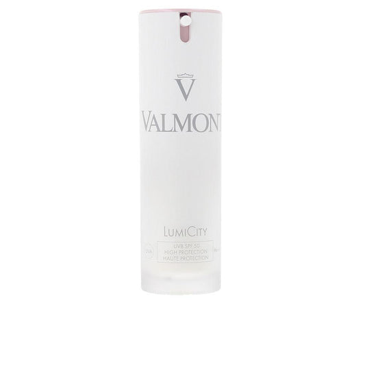 Valmont Lumicity Crema Viso Illuminante Protettiva Pelle Radiosa