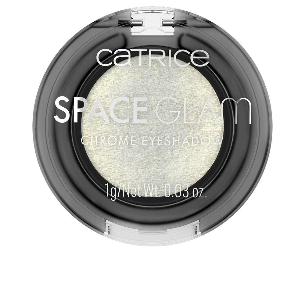 Catrice Space Glam Ombretto Look Celestiale