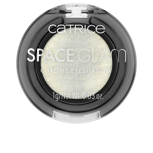 Catrice Space Glam Ombretto Look Celestiale