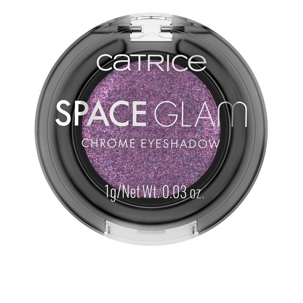 Catrice Space Glam Ombretto Look Celestiale