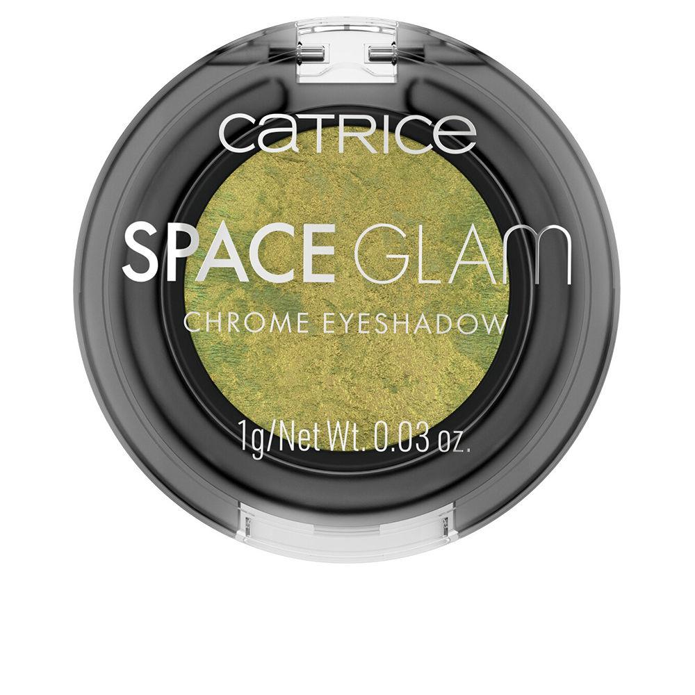 Catrice Space Glam Ombretto Look Celestiale