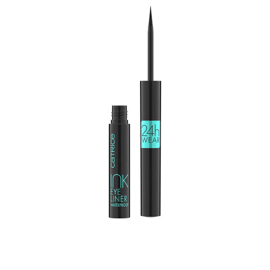 Eyeliner Catrice Ink Waterproof Longue Tenue Précision