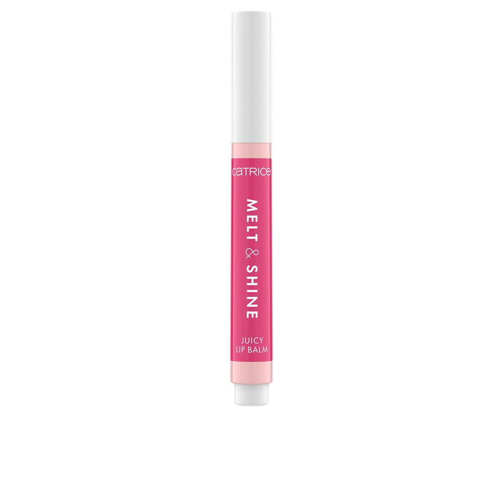 Catrice Melt &amp; Shine Lip Balm Pure Radiance and Hydration