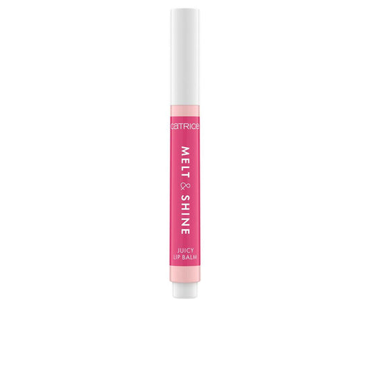 Catrice Melt &amp; Shine Lip Balm Pure Radiance and Hydration
