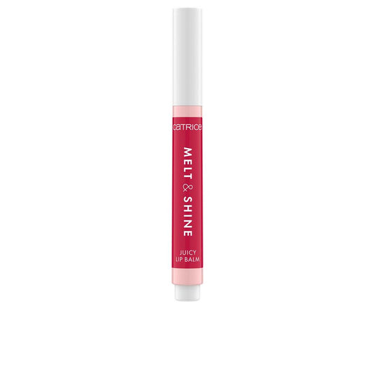 Catrice Melt &amp; Shine Lip Balm Pure Radiance and Hydration