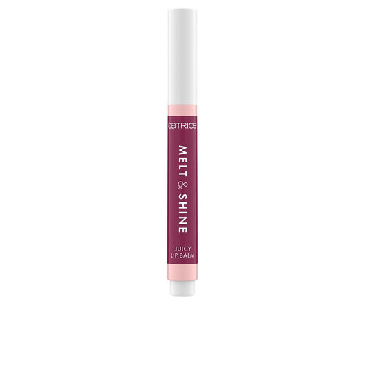 Catrice Melt &amp; Shine Lip Balm Pure Radiance and Hydration