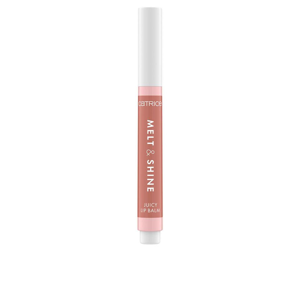 Catrice Melt & Shine Baume Lèvres Hydratation Sublime Et Brillance