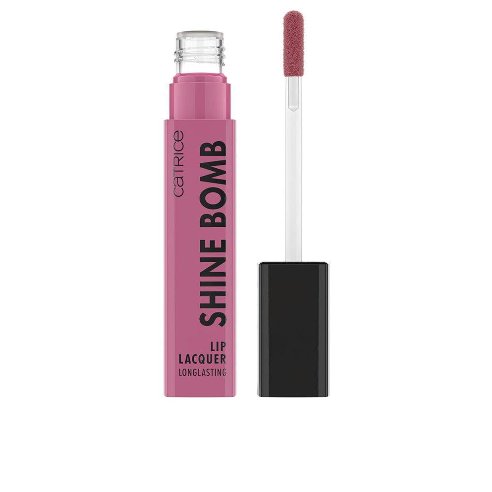 Catrice Shine Bomb Labial Líquido Color Intenso Todo El Día