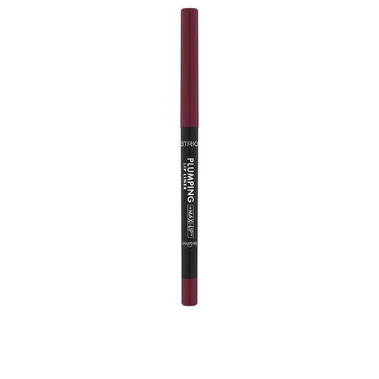 Catrice Plumping Lip Contour Plumping and Long-Lasting