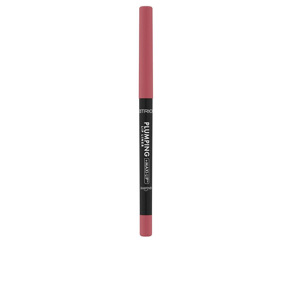 Catrice Plumping Lip Contour Plumping and Long-Lasting