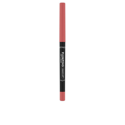 Catrice Plumping Lip Contour Plumping and Long-Lasting