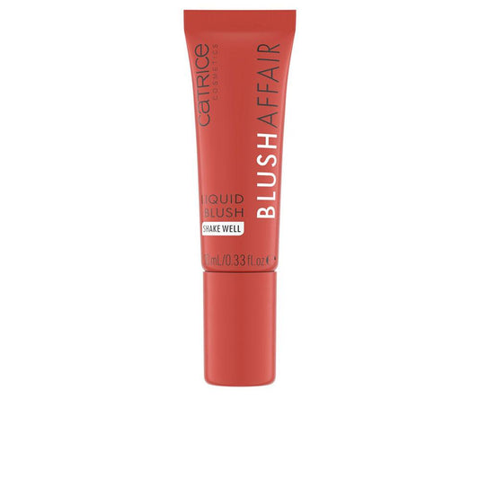 Catrice Blush Affair Blush Liquido Fresco E Radioso