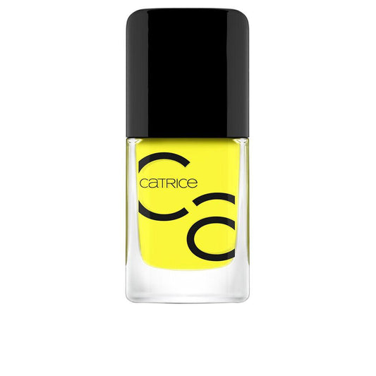 Catrice Iconails Esmalte Gel Para Uas Brillo Duradero