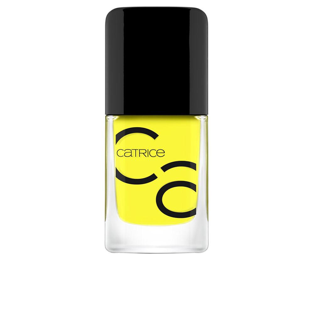 Catrice Iconails Vernis Gel Pour Ongles Brillance Longue Durée