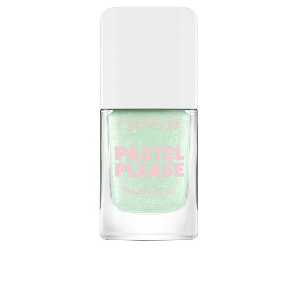Catrice Pastel Please Smalto Per Unghie Incanto Di Colore Pastello