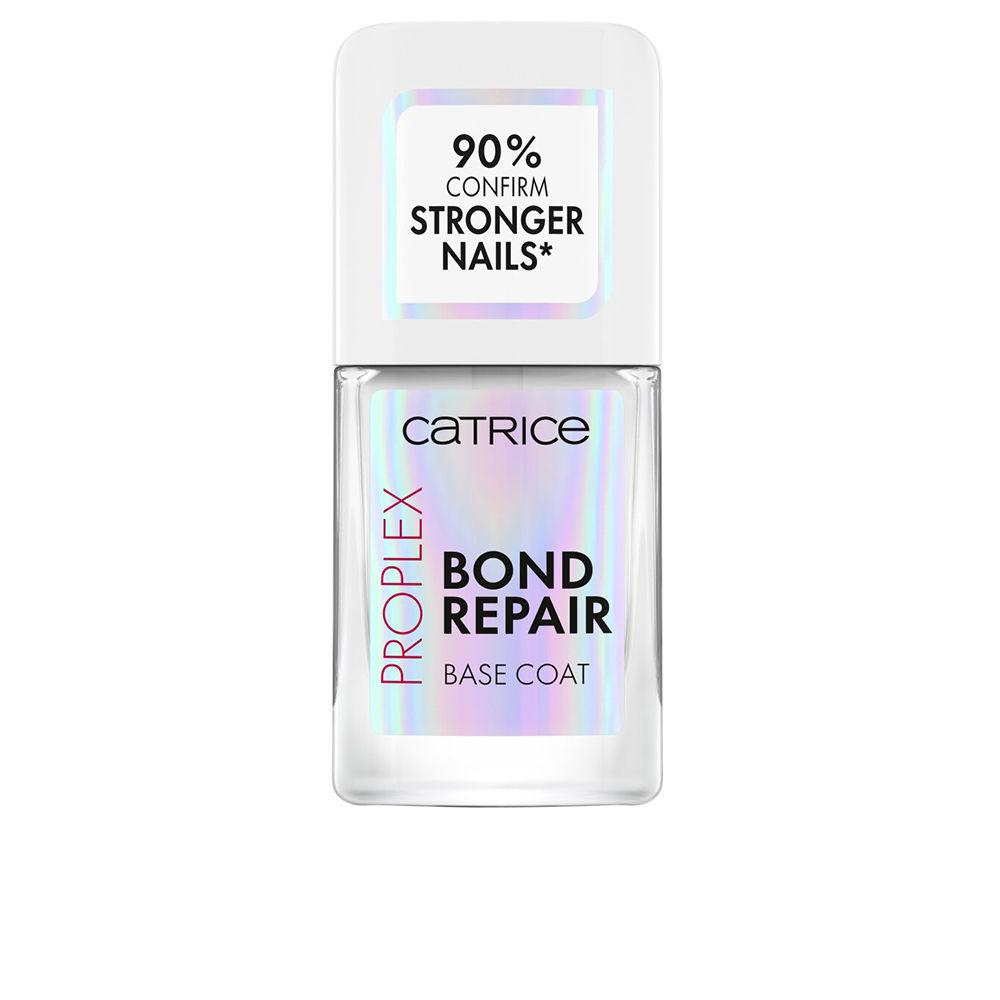 Catrice Bond Repair Base Riparatrice Per Unghie Unghie Sane E Forti