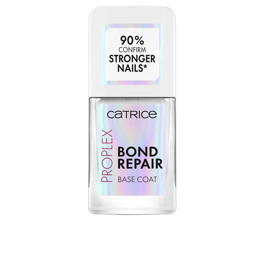 Catrice Bond Repair Base Riparatrice Per Unghie Unghie Sane E Forti