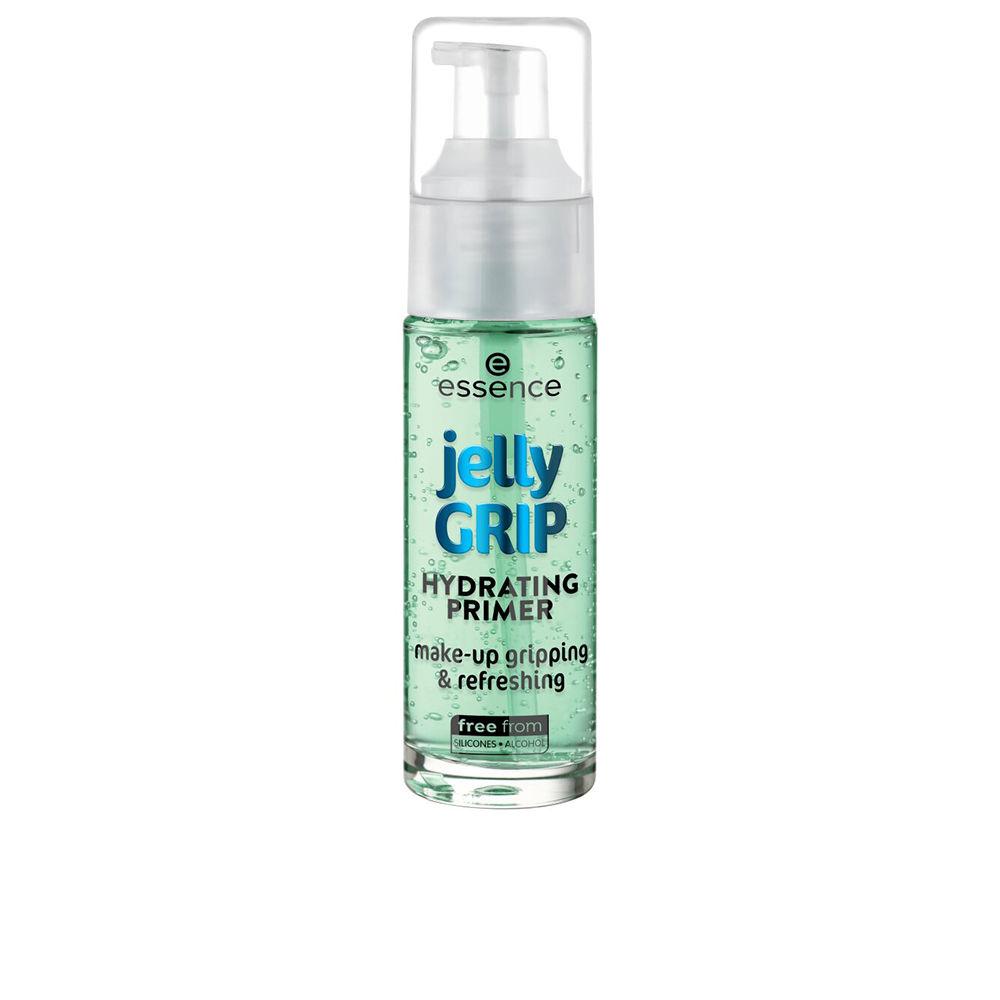 Essence Jelly Grip Primer Idratante Look Radiante Tutto Il Giorno
