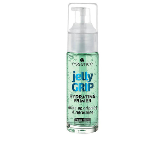 Essence Jelly Grip Primer Idratante Look Radiante Tutto Il Giorno