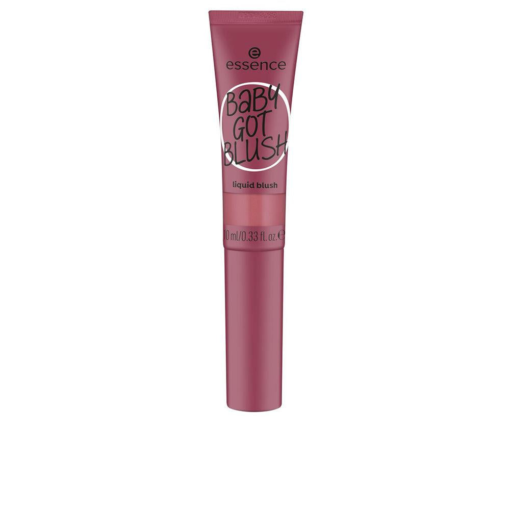 Essence Baby Got Blush Blush Líquido Mejillas Naturales Radiantes