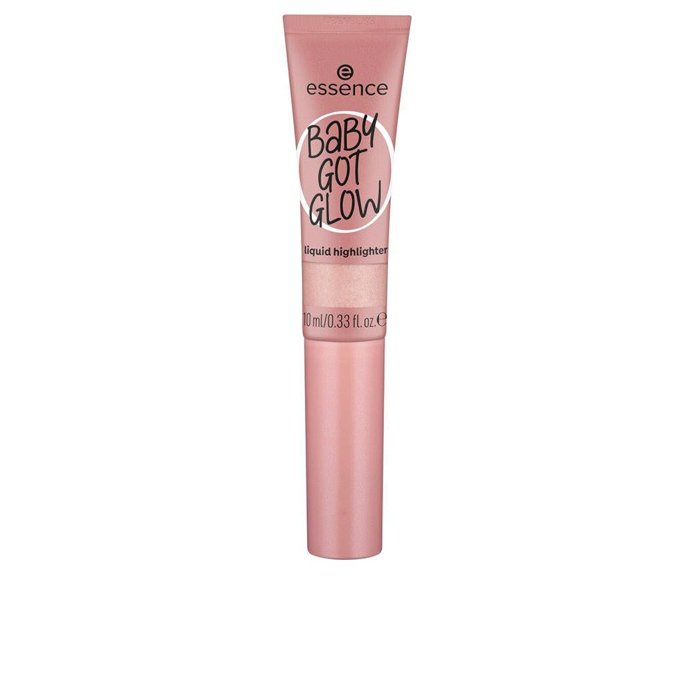 Essence Baby Got Glow Illuminateur Liquide Rayonne Avec clat