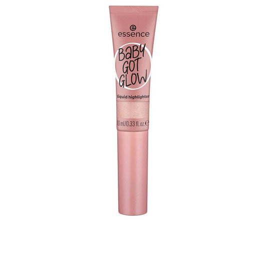 Essence Baby Got Glow Illuminante Liquido Brilla Con Splendore